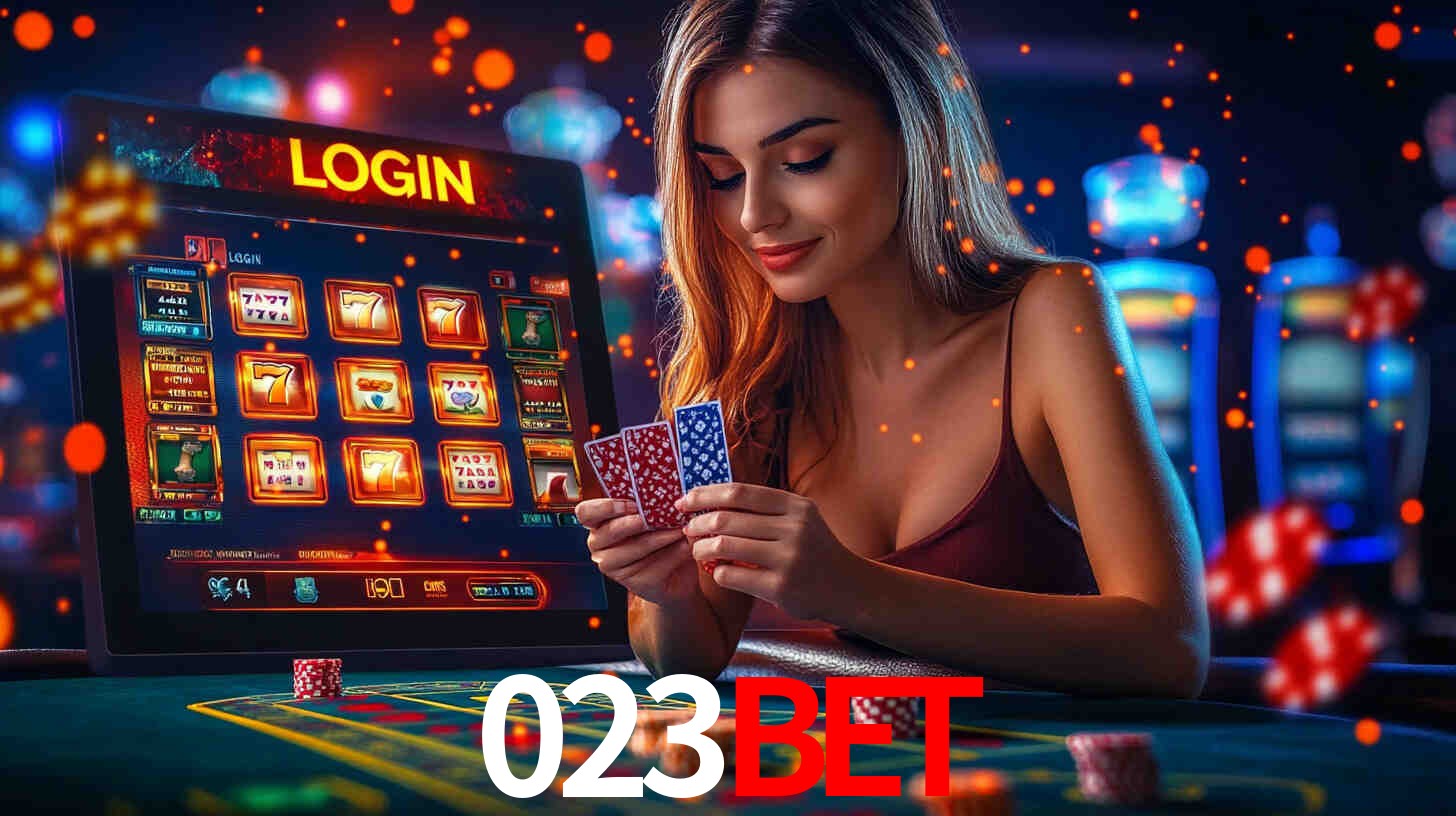 023bet.com