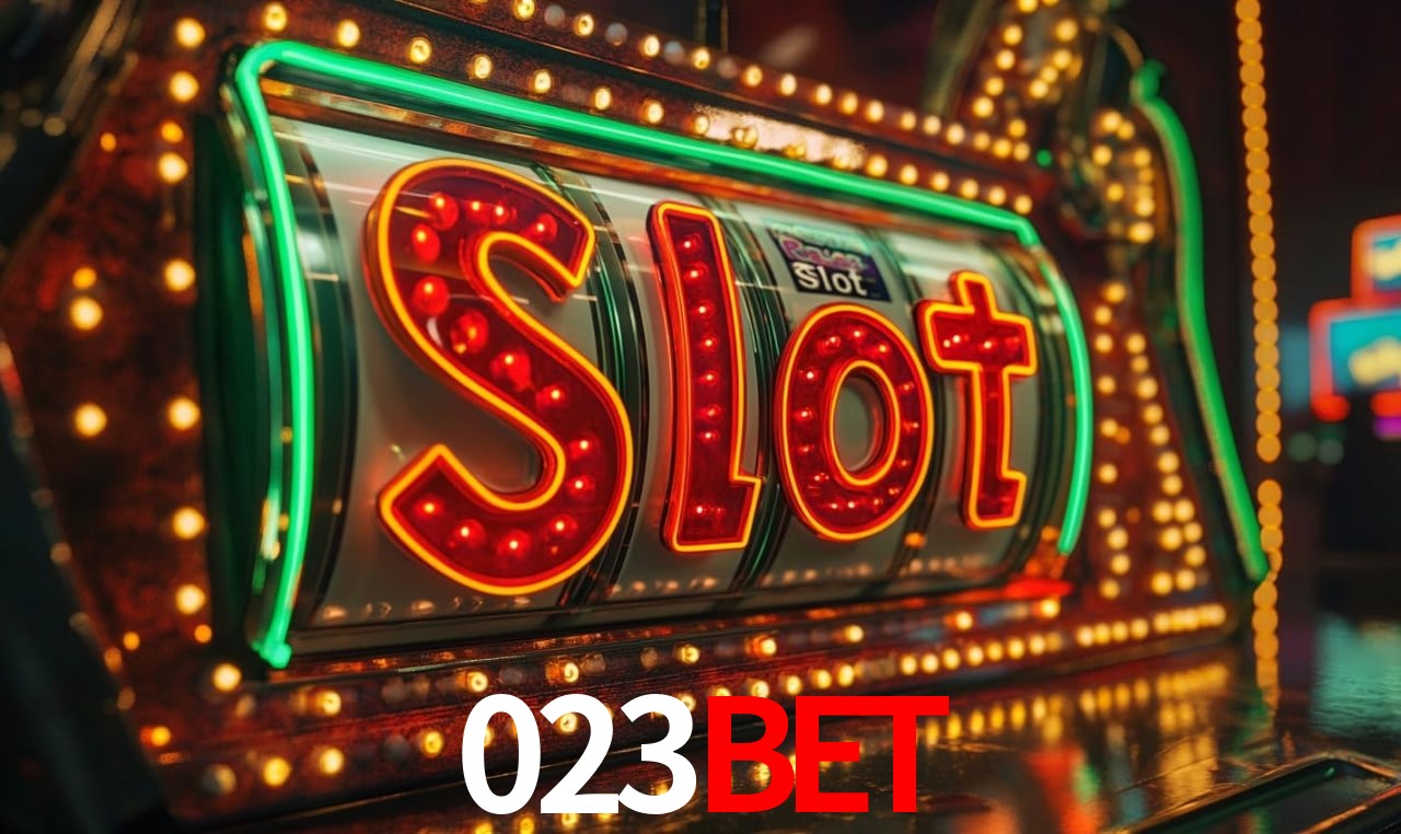 Casino Ao Vivo 023bet