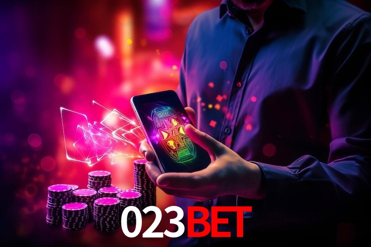 Interface Premium 023bet