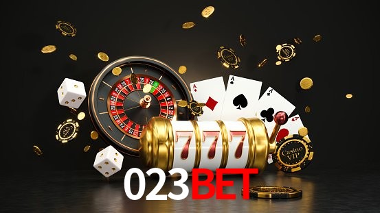Football Betting 023bet