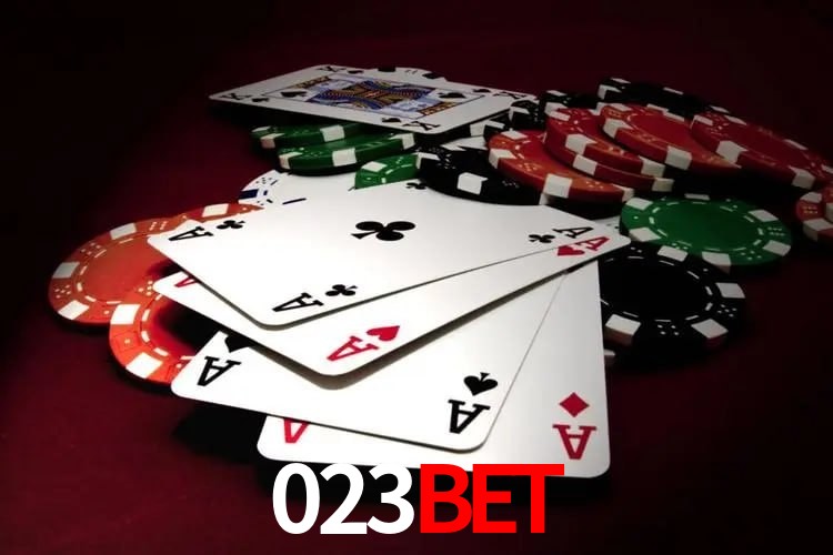 PIX Instantâneo 023bet