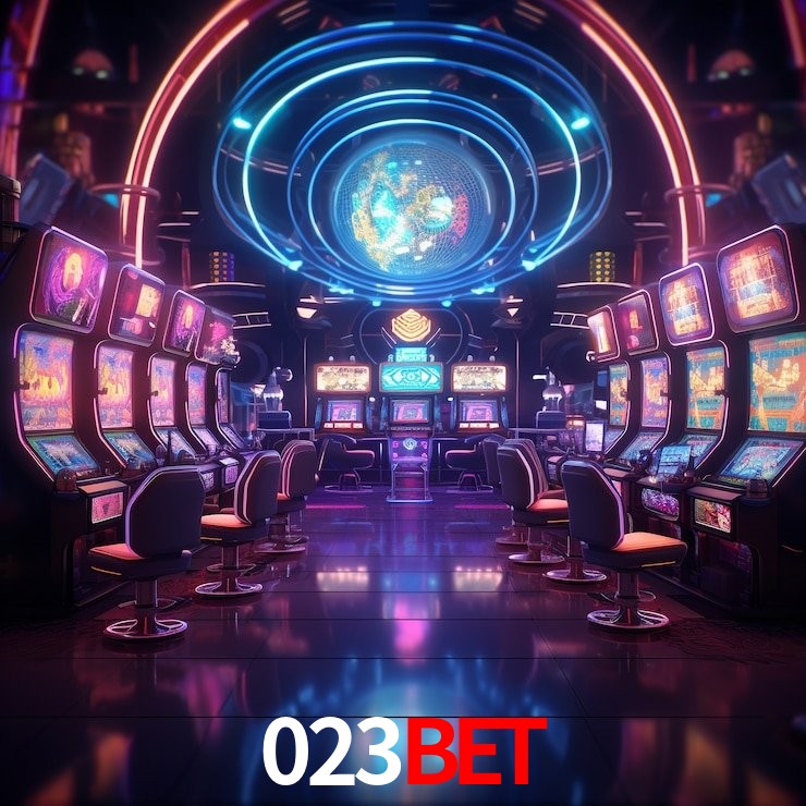 Promoções Sazonais 023bet