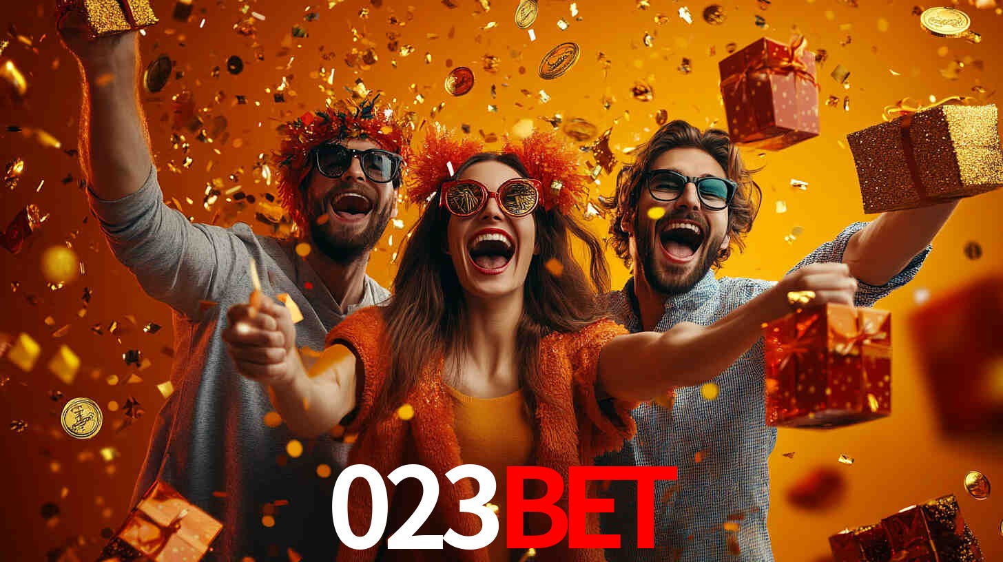 023bet: Seu Cassino Premiado com Pagamentos Rápidos