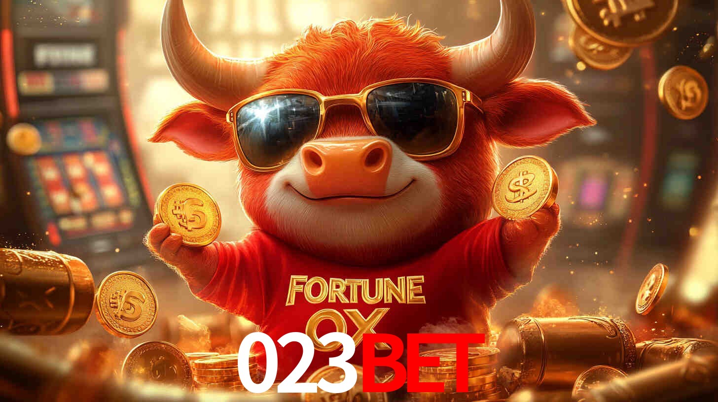 023bet: Seu Especialista em Apostas Esportivas Brasileiras