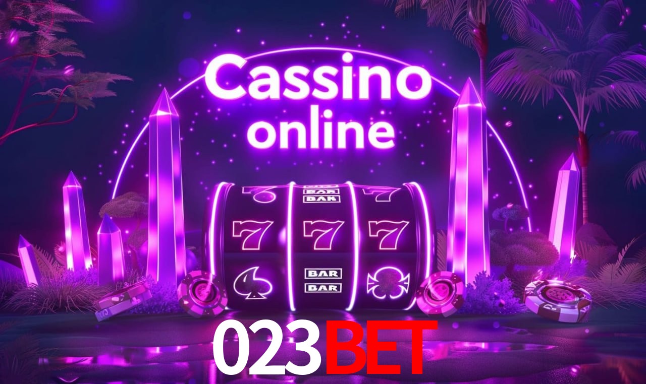 Diretório de Jogos 023bet