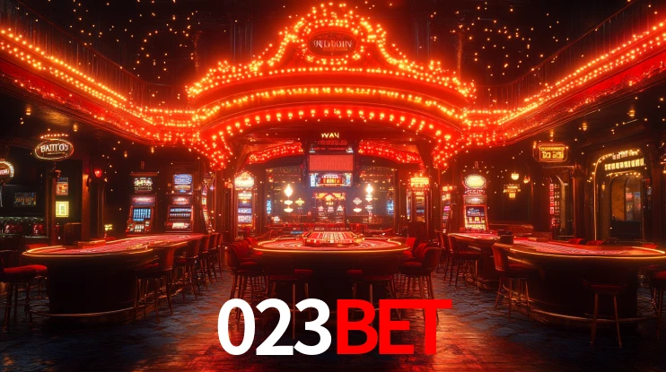 Premium Interface 023bet