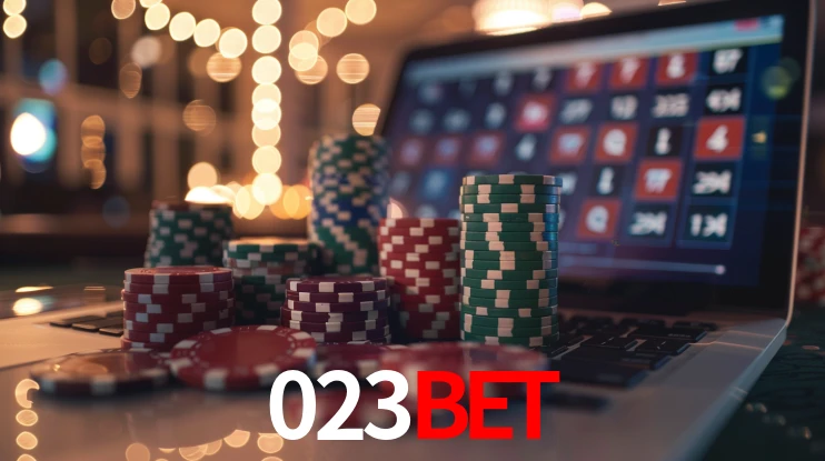 Exclusive Offers 023bet
