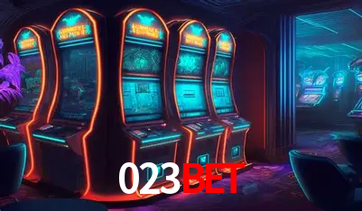 Descubra a Magia dos Jogos de Arcade no 023bet