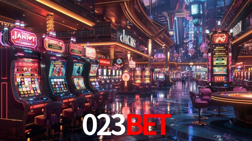 Secure Login 023bet