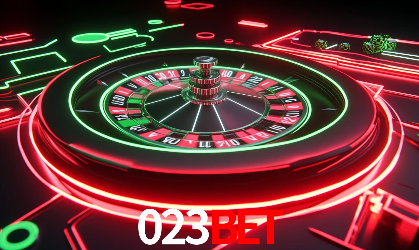 Descubra a Essência do 023bet: Nossa História e Compromissos