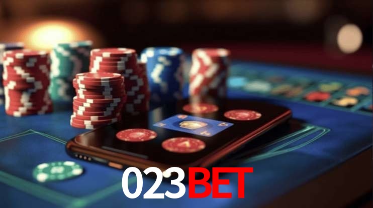 Programa VIP 023bet