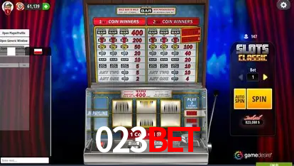 A Emoção da Loteria na 023bet: Uma Chance de Mudança de Vida