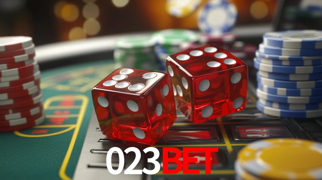 VIP Casino 023bet