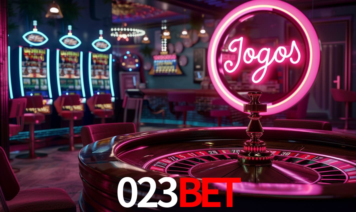Explorando a Categoria de Eventos em Apostas na 023bet