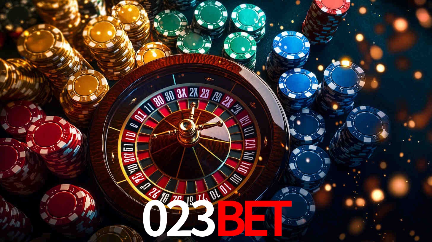 Welcome Bonus 023bet