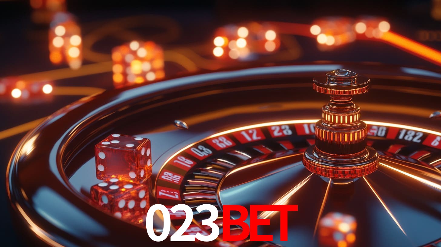 023bet.com
