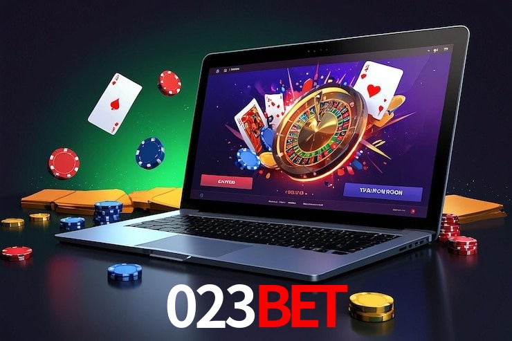 Benefícios da Conta 023bet