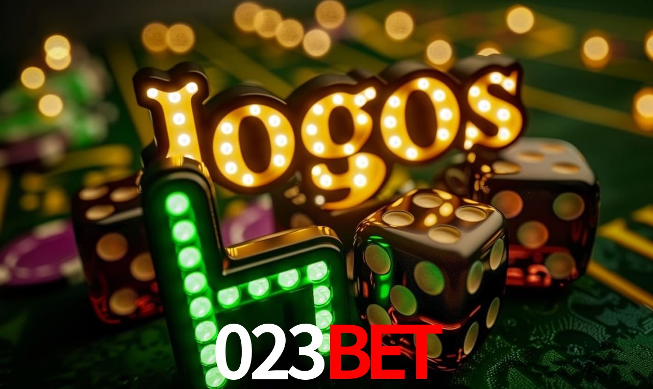 Apostas de Tênis 023bet