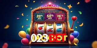 Provedores de Jogos 023bet