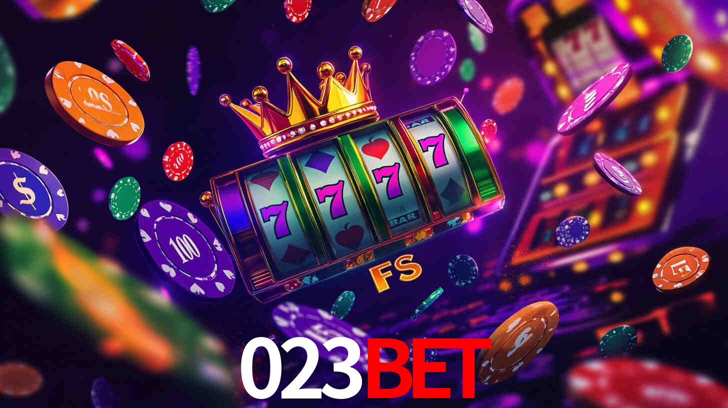 Live Casino 023bet
