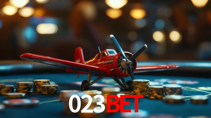 2FA Security 023bet