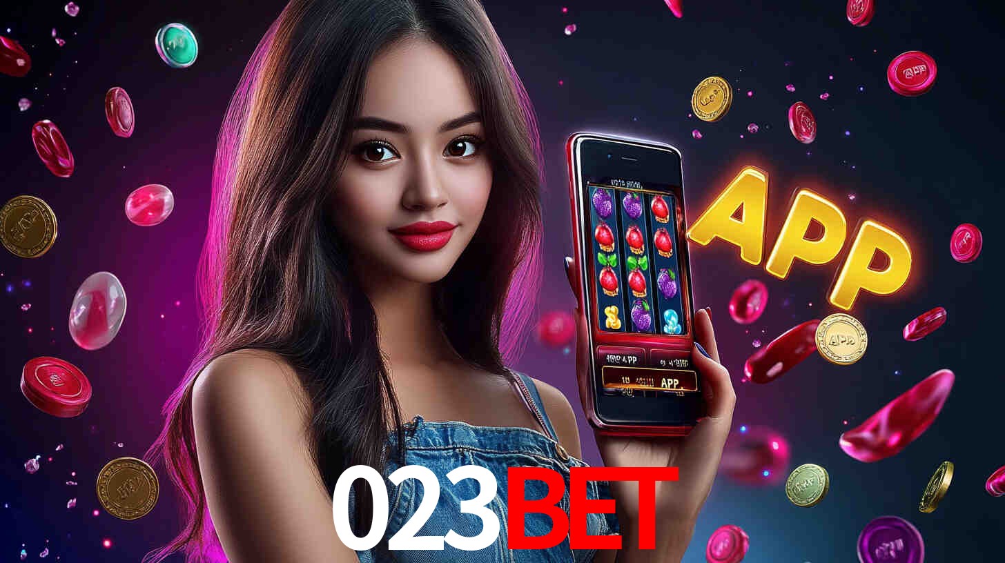 A Experiência Imersiva dos Cassinos Ao Vivo no 023bet