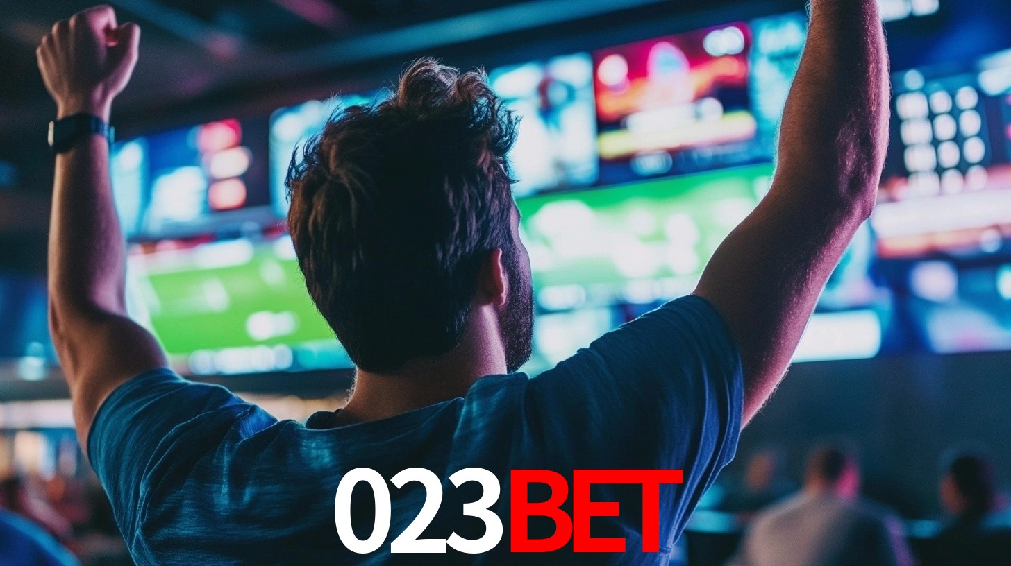 Sinta a adrenalina dos jogos de cassino com 023bet