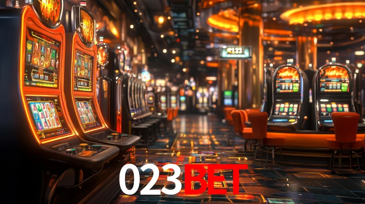 Exclusive Games 023bet