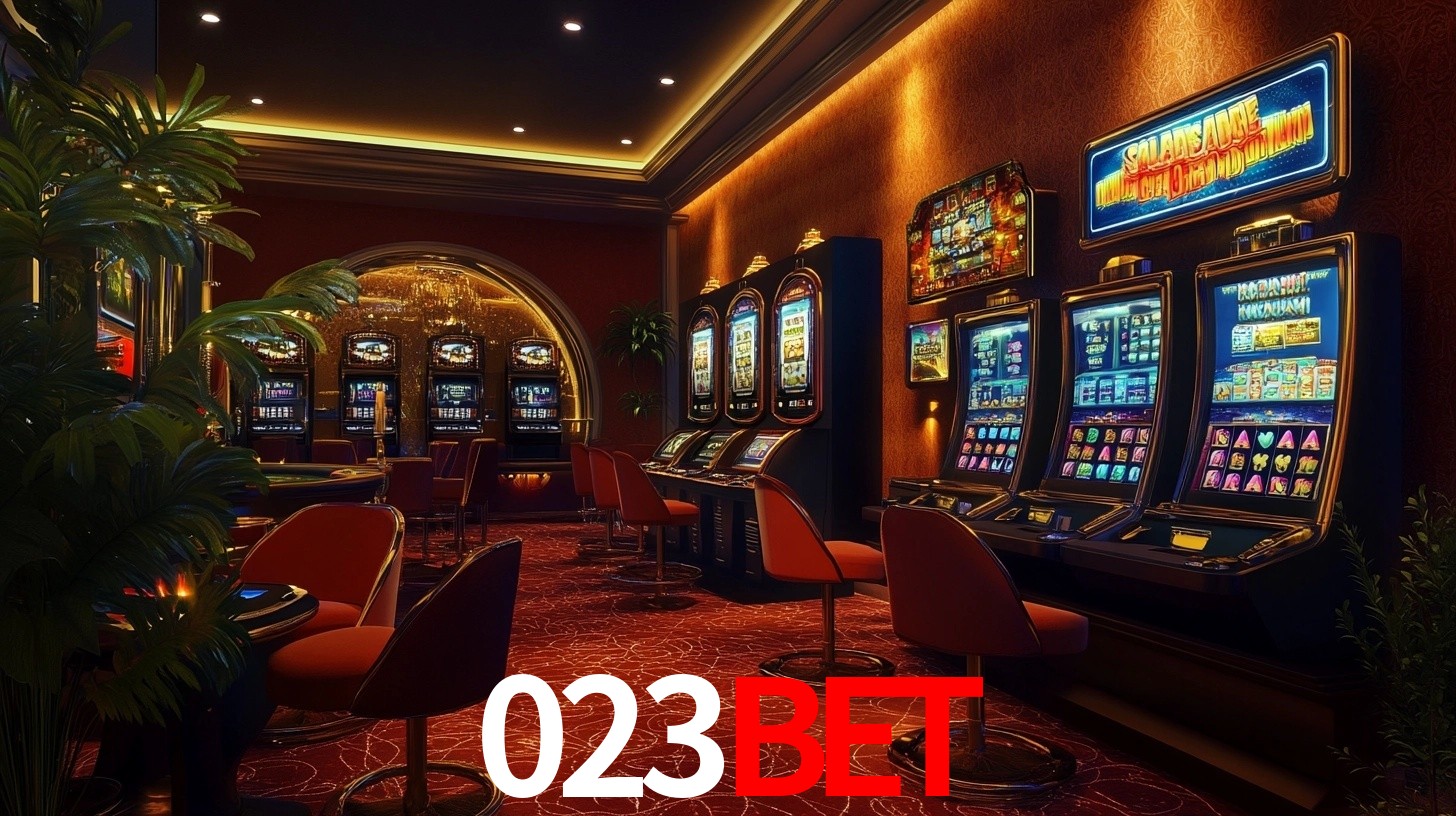 Blackjack Table 023bet