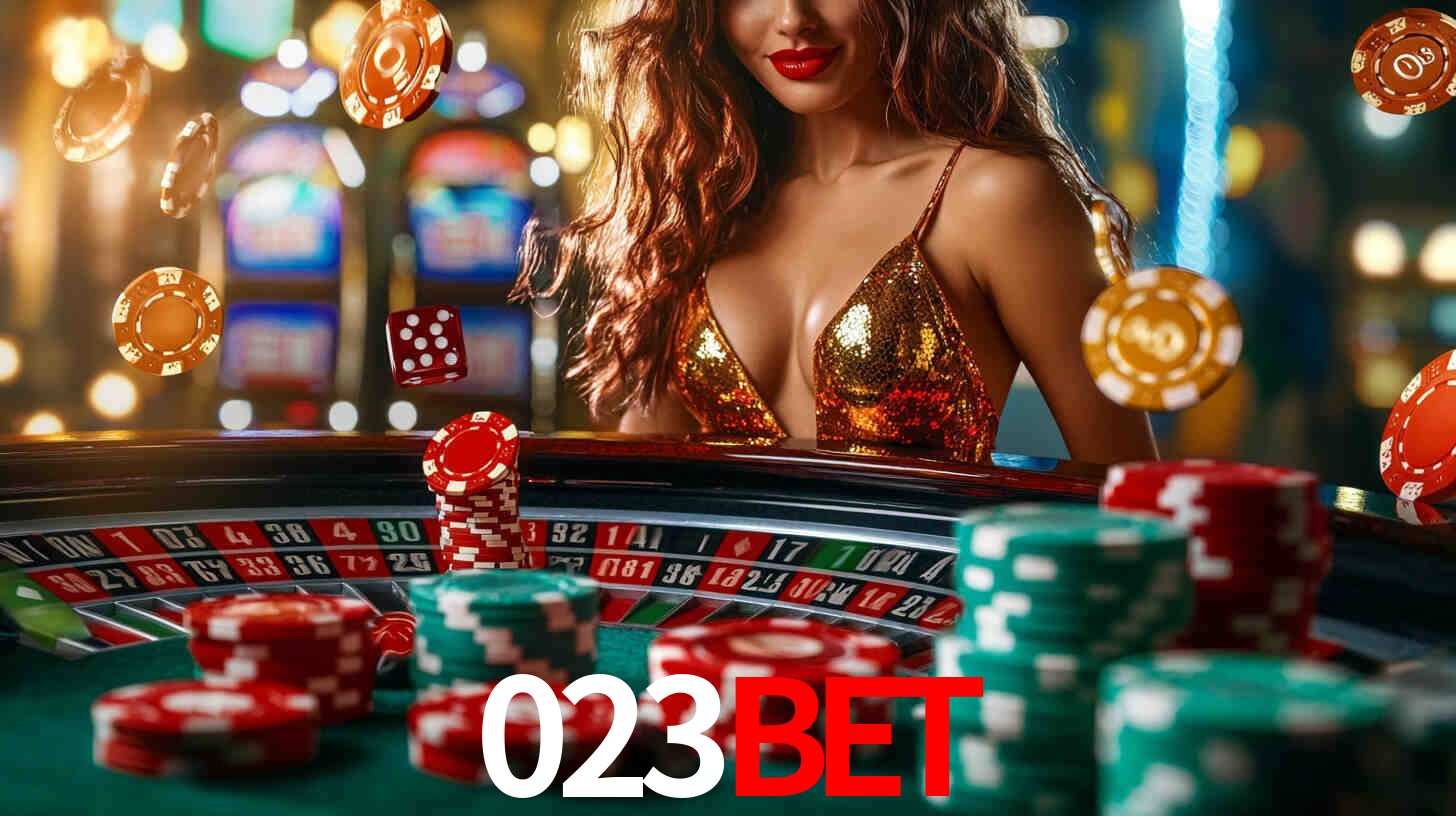 Programa VIP 023bet