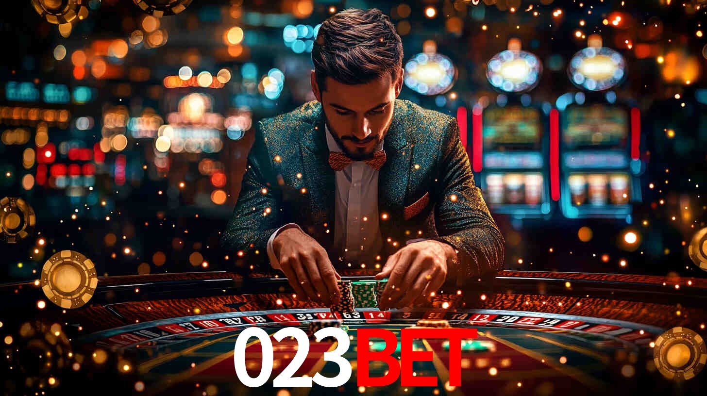 Daily Bonuses 023bet