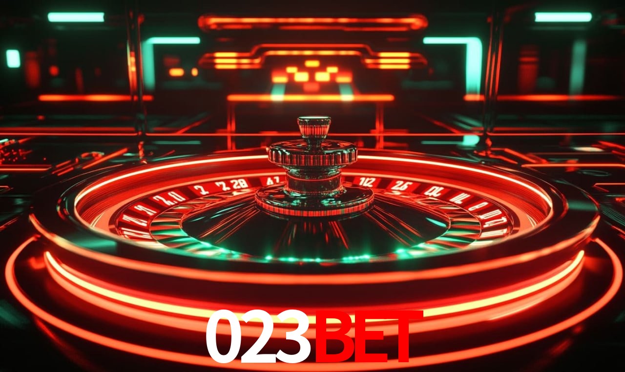 Desvendando o Mundo dos Jogos Virtuais na 023bet