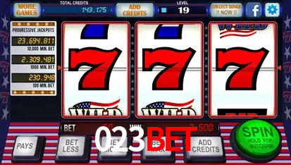 Desvendando o Mundo dos Jogos Virtuais na 023bet