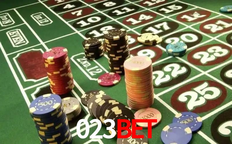 Estatísticas Esportivas 023bet
