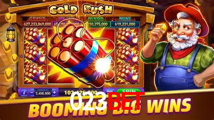 A Revolução dos Aplicativos de Jogos no 023bet