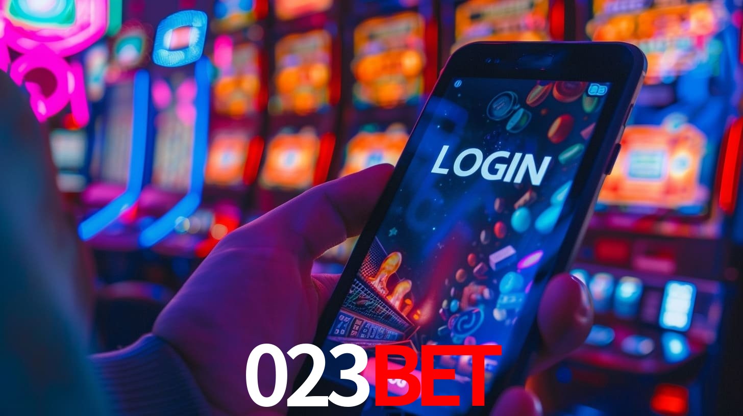 Jogos Exclusivos 023bet