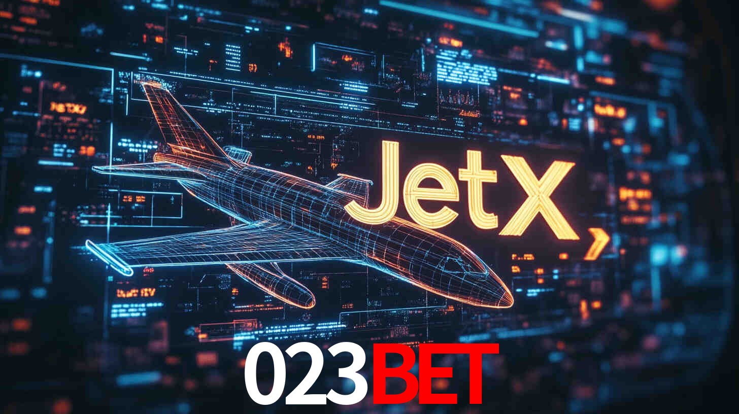 Apostas Esportivas na 023bet: Um Guia Completo