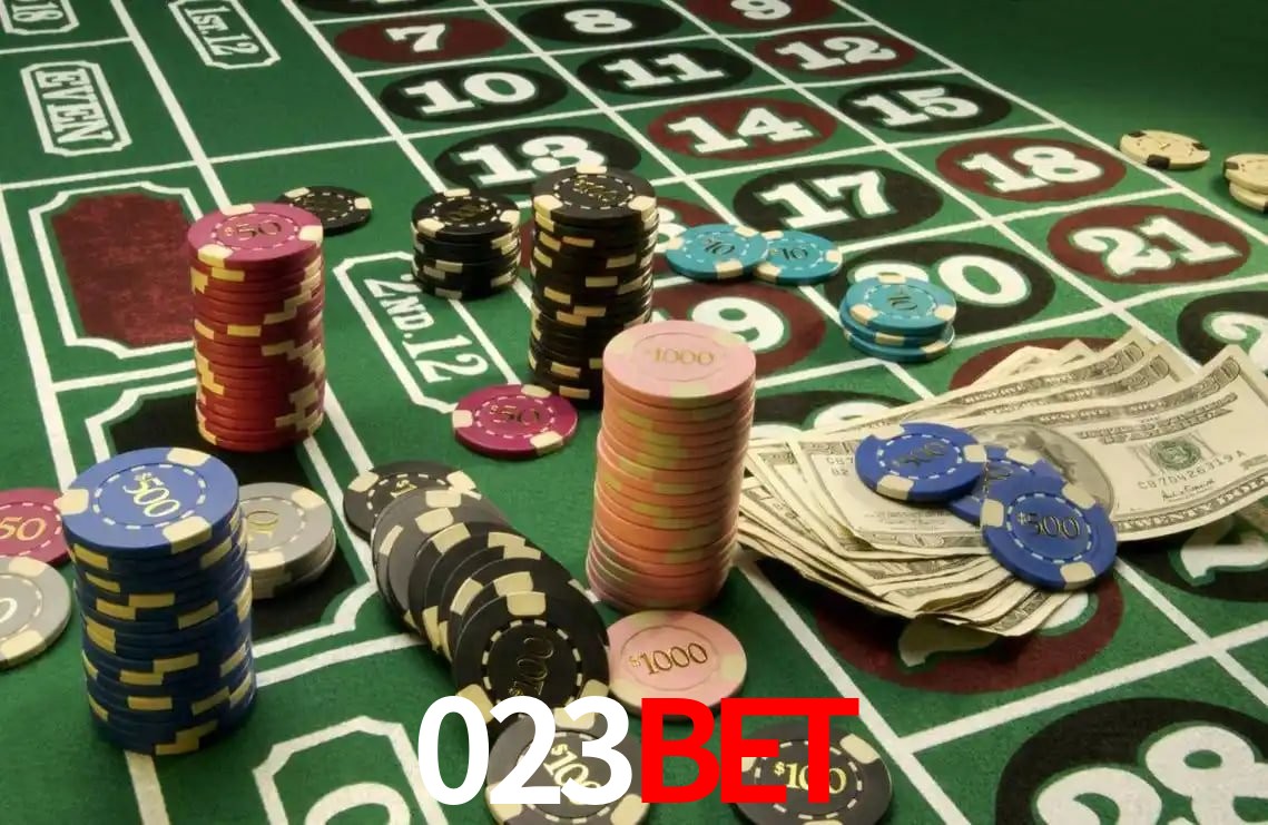Ofertas Imperdíveis na 023bet: Promoções e Bônus Que Valem a Pena