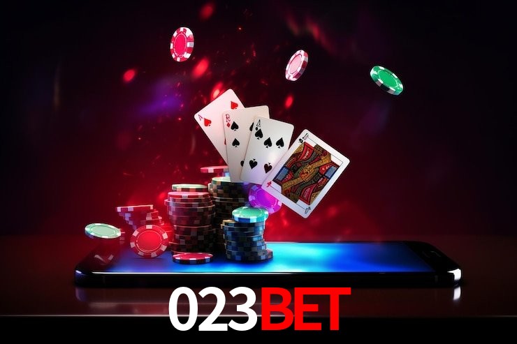 Game Providers 023bet