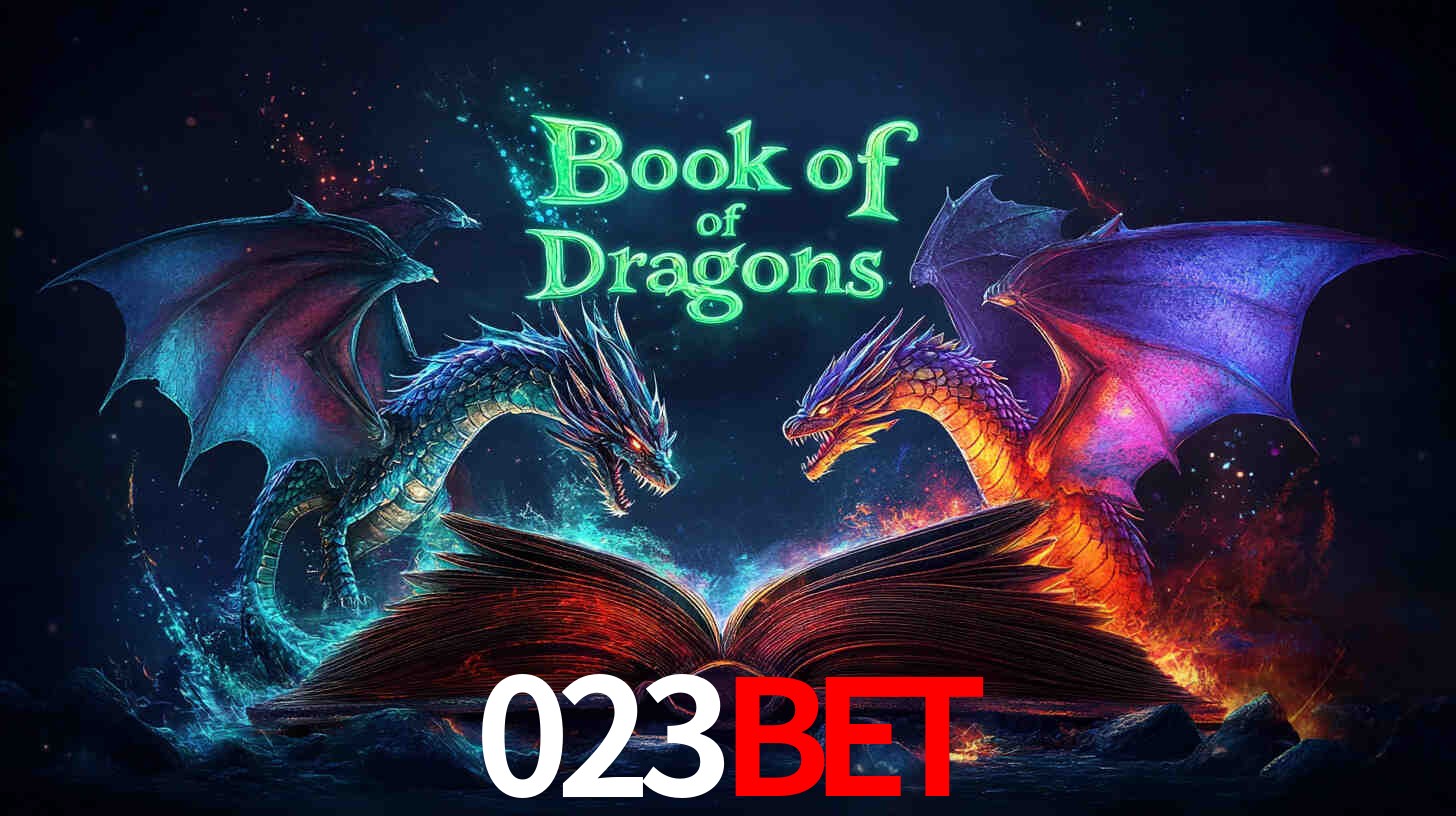 Inovações de Jogos na 023bet: O Futuro das Experiências Interativas