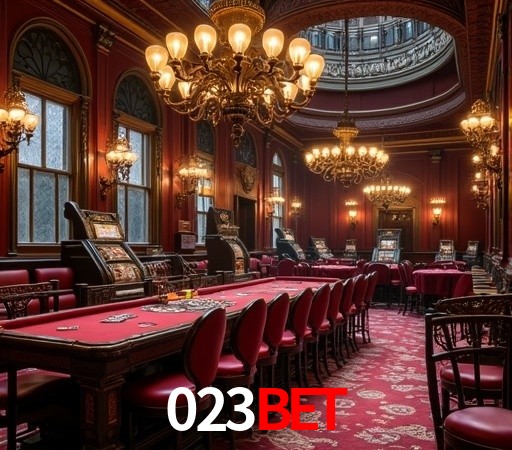 Login Seguro 023bet