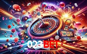 Casino VIP 023bet