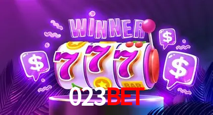 Inovações de Jogos na 023bet: O Futuro das Experiências Interativas