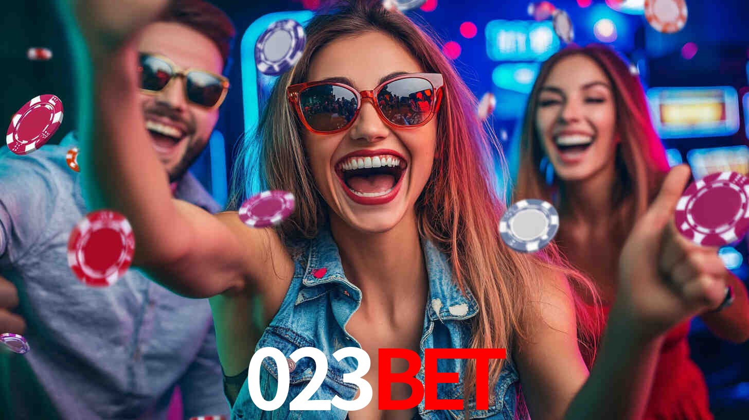 Apostas Esportivas na 023bet: Um Guia Completo