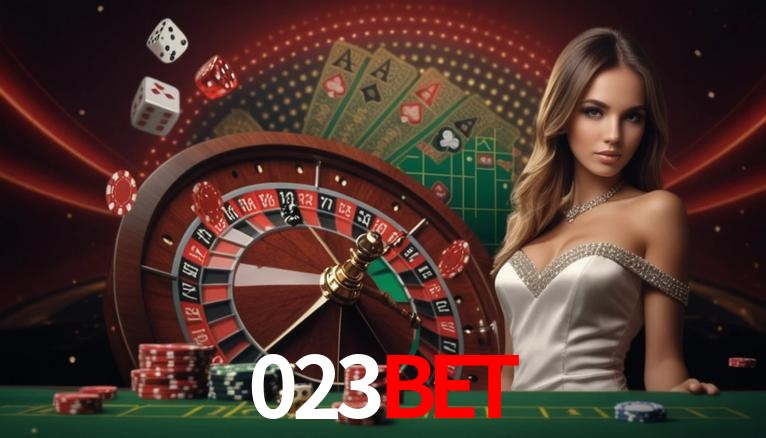 Flash Promotion 023bet