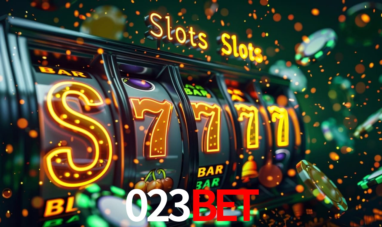 Torneios 023bet